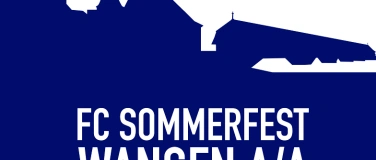 Event-Image for 'Sommerfest Wangen a/A'