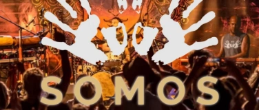 Event-Image for 'SOMOS Heart-Voice-Special (with Special Guests)'