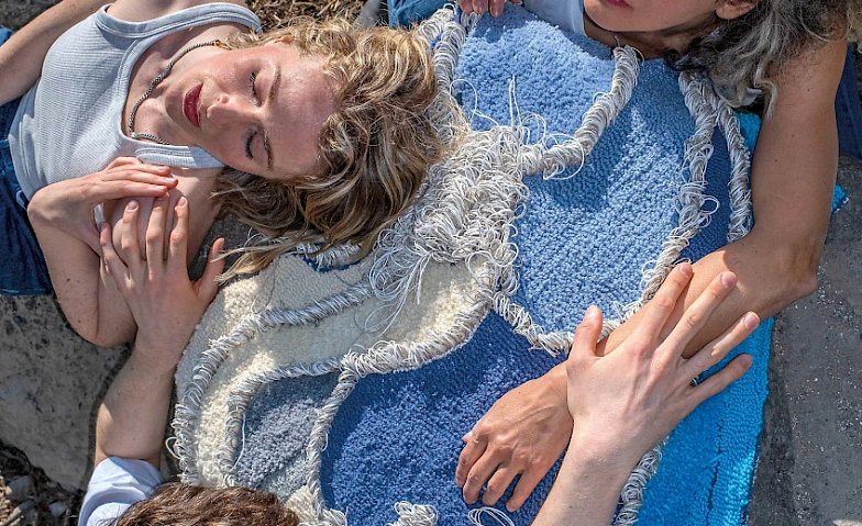 Event-Image for 'Songs of Friendship and Loss'