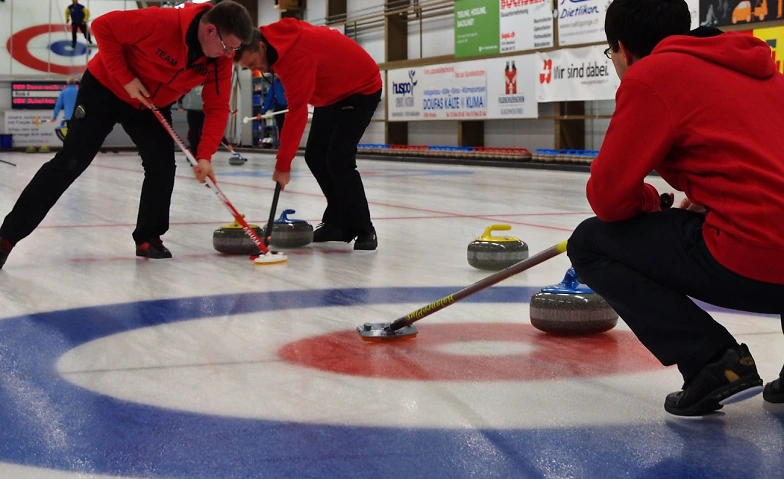 Event-Image for 'Open Curling'