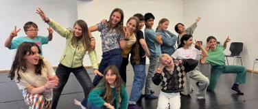 Event-Image for 'Premiere: Spielclub 1: Der überaus starke Willibald'