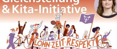 Event-Image for 'Gleichstellung & Kita-Initiative'