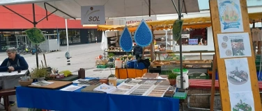 Event-Image for 'Tag des Wassers - Themenmarkt mit Quiz'