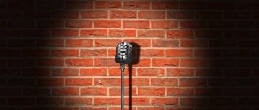 Event-Image for 'Stand up Comedy Open Mic'