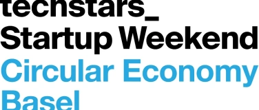 Event-Image for 'Techstars Startup Weekend Circular Economy Basel'