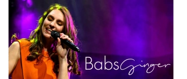 Event-Image for 'LIVE-Konzert: BABS GINGER'