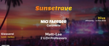 Event-Image for 'Sunset Rave'