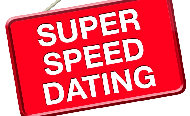 Event-Image for 'Speeddating'