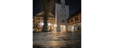 Event-Image for 'Öffentliche Führung: Theater in Sursee'