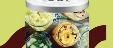 Event-Image for 'Workshop: Grundkurs Lacto-Fermentation'