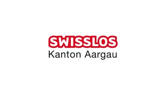 Sponsoring logo of Topshelf Night Schloss Lenzburg 2025 event