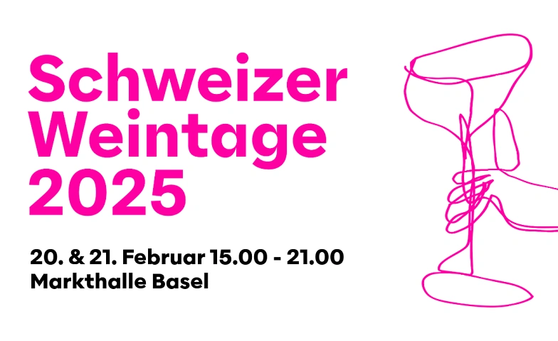 Schweizer Weintage ${singleEventLocation} Tickets