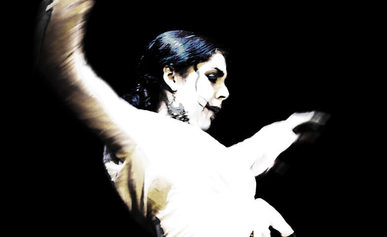 Tablao Flamenco ${singleEventLocation} Tickets