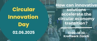 Event-Image for 'Circular Innovation Day'