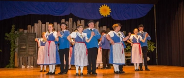 Event-Image for 'SOMMERBÜHNE: TRACHTENGRUPPE RORSCHACHERBERG'