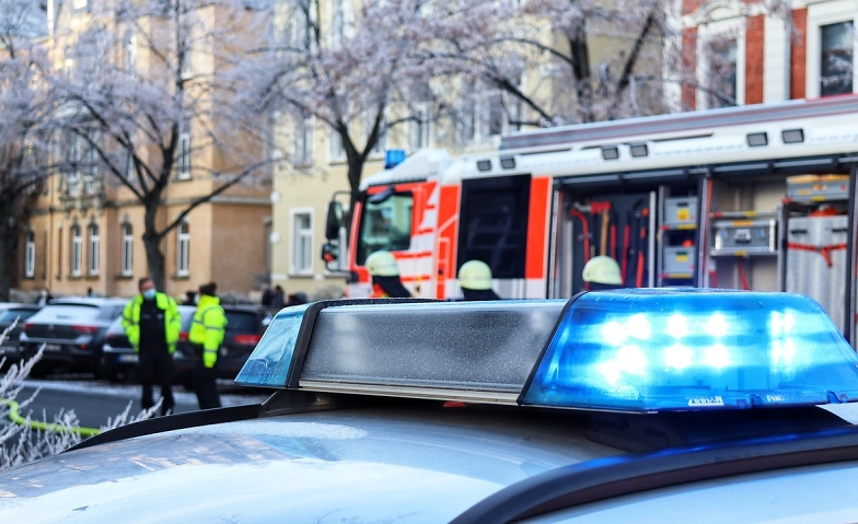 CZV - Tatort Strasse - Polizei Billets