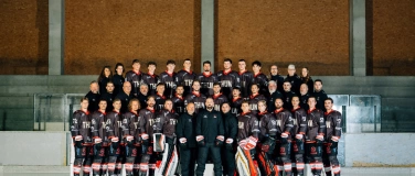 Event-Image for 'EHC Thun - Hockey Huttwil'