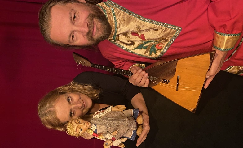 Event-Image for 'Die Puppe in der Tasche'