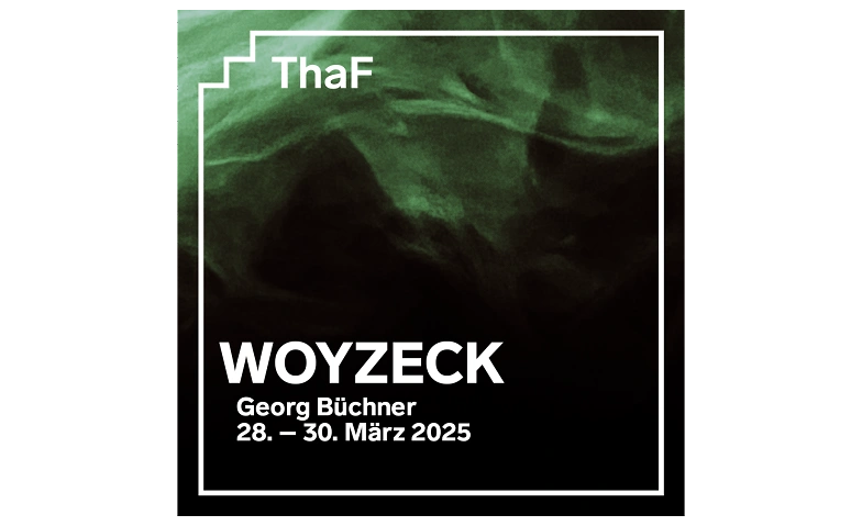 WOYZECK Billets