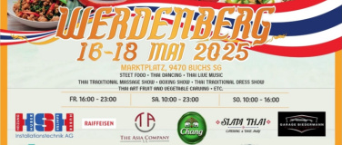 Event-Image for 'Thai Kultur-Festival'