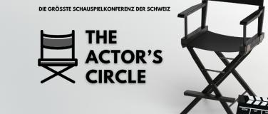 Event-Image for 'The Actor's Circle 2025'