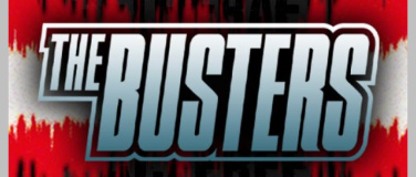 Event-Image for 'The Busters'