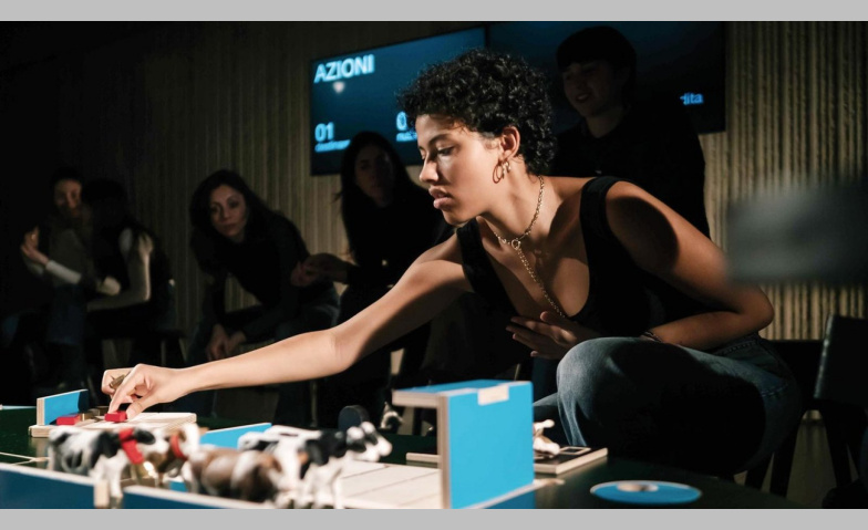 Event-Image for 'The game'