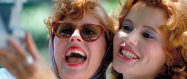 Event-Image for 'Thelma and Louise'