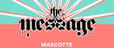 Event-Image for 'THE MESSAGE'