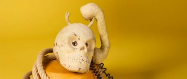 Event-Image for 'Thesen am Tresen: Lass uns die Nerven behalten'