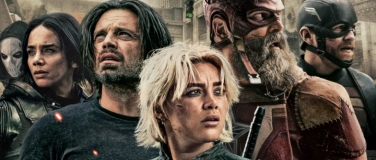 Event-Image for 'THUNDERBOLTS*'