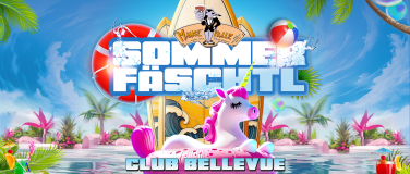 Event-Image for 'MAUSEFALLE  - SOMMERFÄSCHTL'