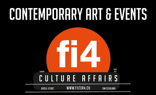 Sponsoring logo of THE PARTY event