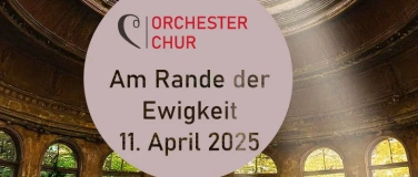 Event-Image for 'Am Rande der Ewigkeit'