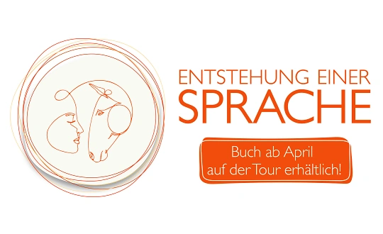 Logo de sponsoring de l'événement Entstehung einer Sprache Schwanewede - 16.4.2025