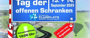 Event-Image for 'Tag der offenen Schranken'