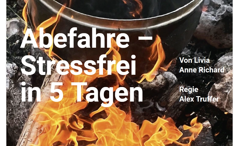 Abefahre - Stressfrei in 5 Tagen ${singleEventLocation} Tickets