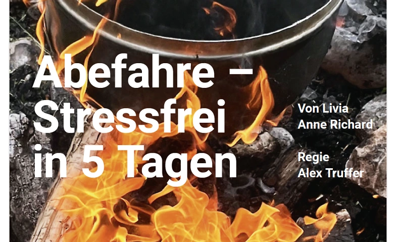 Abefahre - Stressfrei in 5 Tagen ${singleEventLocation} Tickets