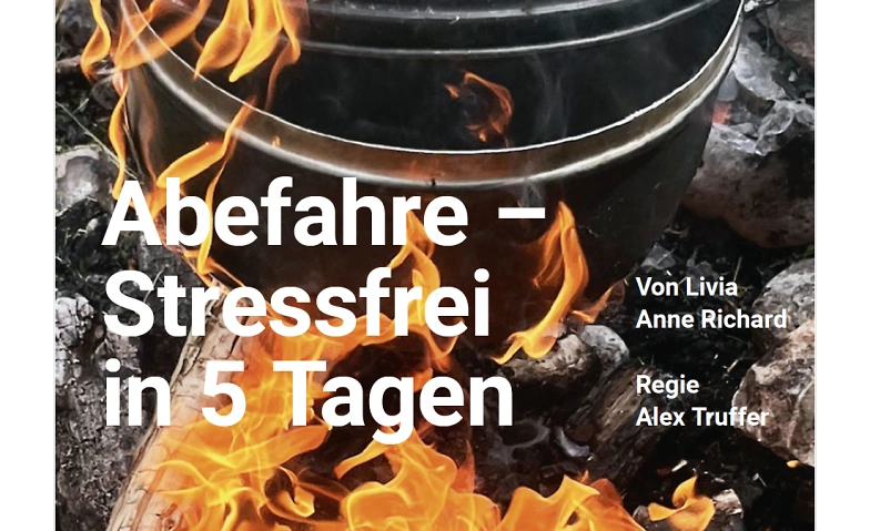 Abefahre - Stressfrei in 5 Tagen Tickets