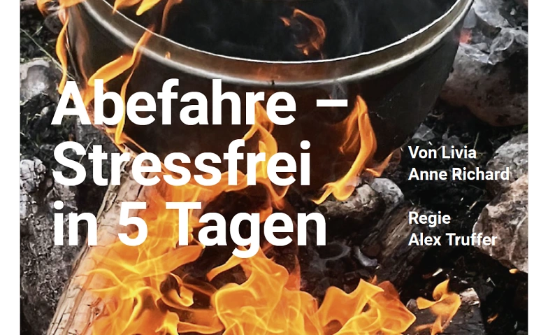 Abefahre - Stressfrei in 5 Tagen Tickets