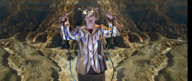 Event-Image for 'Tony Oursler  Fake oder Fakt?'