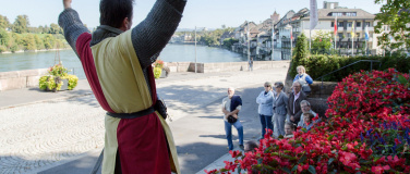 Event-Image for 'Öffentliche Führung Rudolf von Rheinfelden'