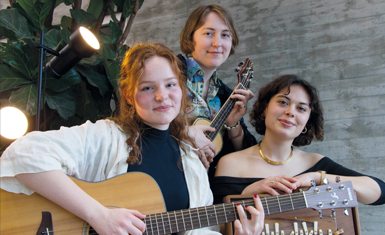 21. Stimmen Festival Ettiswil -Tr!nkMish (HSLU-Special ) Billets