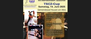 Event-Image for 'TSCZ Cup'