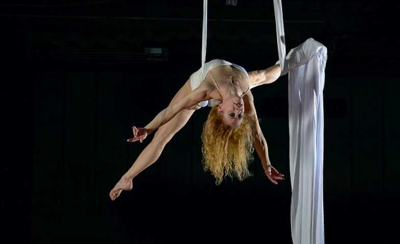 Event-Image for 'ZÜRICH TANZT: Crashkurse'