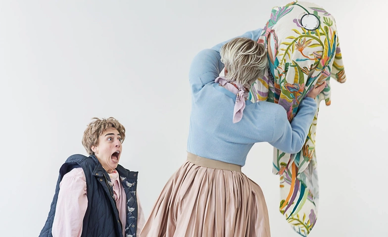Event-Image for 'La révolte des Zozios'