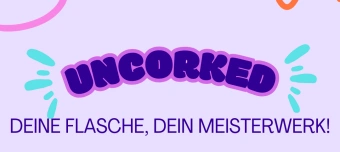 Veranstalter:in von Uncorked