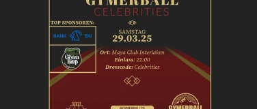 Event-Image for 'Gymerball 2025'