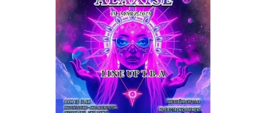 Event-Image for 'ALAXISE'