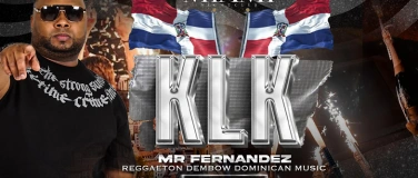 Event-Image for 'klk party official Dominican party'